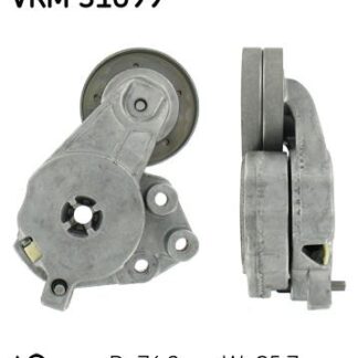 V KAYIS SETI GOLF V 1.4TSI 05>09 JETTA III 1.4TSI 06>10 IV 11> TOURAN 1.4FSI 06>10