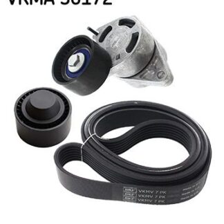 KANALLI KAYIS SETI MASTER II TRAFIC II MOVANO A VIVARO A 2.2 DCI 2.5 DCI G9U