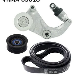ALTERNATOR V KAYISI + OTOMATIK GERGI RULMANI KOMPLE HONDA CIVIC 1.6 1.8 2006-2012 / CIVIC 2012-> CRV 2.0 2006-2012 / CRV 2012->
