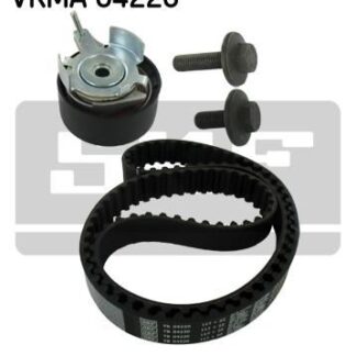 EKSANTRIK RULMAN KITI (TRIGER SETI) BENZINLI FOCUS-CMAX 03>15 FIESTA-FUSION 05>16 MONDEO 07>14 VOLVO C30–S40–V50 1.6 06>12
