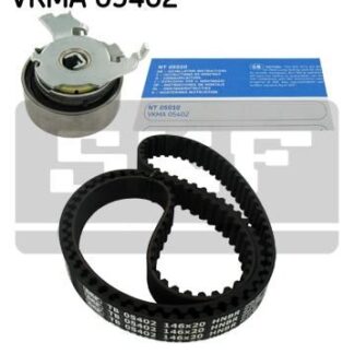 TRIGER SETI (146 DİŞ) 18SV 20NE C20NE VECTRA A 1992>>ASTRA F