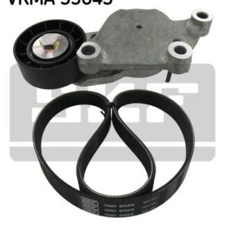 ALTERNATOR RULMAN KITI P307 P1007 1,4HDI P307 P206 1,6HDI 16V KLIMALI FOCUS II / III FIESTA V / VI 03 /> FUSION 03>12 B MAX S MAX TRANSIT COURIER 1,4TDCI / 1,5TDCI / 1,6TDCI C30 S40 II V50 AASDD 1,6TDCI 02>