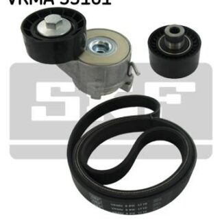 ALTERNATOR RULMAN KITI BERLINGO II BERLINGO III PARTNER II PARTNER TEPE C5 (X7) JUMPY III NEMO SCUDO III P407 DV6 (1,6HDI 16V) P206 BIPPER DV4TD (1,4HDI) 06>