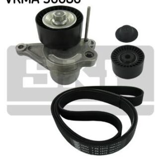 ALTERNATOR GERGI KITI MASTER III MOVANO 2,3 DCI 10=> LAGUNA II III TRAFIC II 2,0 DCI 07=> M9R M9T