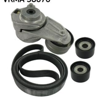 KANALLI KAYIS SETI (7PK2035, KUTUKLU) X164 09>12 W204 09>14 W212 09>15 W164 09>11 SPRINTER 907 910 18>
