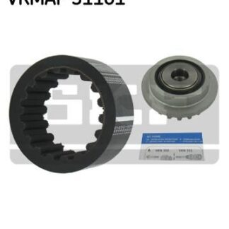 ALTERNATOR RULMAN KITI KLIMA KAPLINI TOUAREG T5 03>