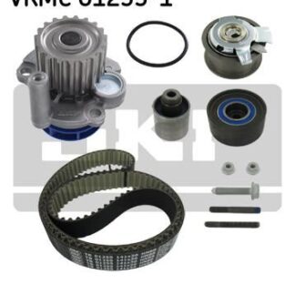 TRIGER EKSANTRIK GERGI SETI DEVIRDAIMLI PASSAT JETTA III GOLF V TOURAN OCTAVIA TOLEDO BVE BWV BMA BKP BUZ BMR