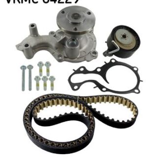 TRIGER SETI SU POMPALI B MAX 1.0 12> FIESTA VI (CB1, CCN) 1.0 09>17 FOCUS III 1.0 12> ECOBOOST ( DIS SAYISI 116 GENIS 16MM)