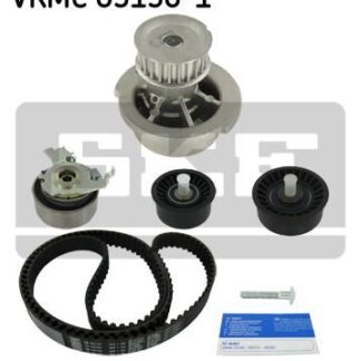 EKSANTRIK GERGI KITI (162×200) ASTRA G 1.4 1.6 1.8 16V (98 05) VECTRA C 1.6 CORSA C 1.4 1.6 ASTRA