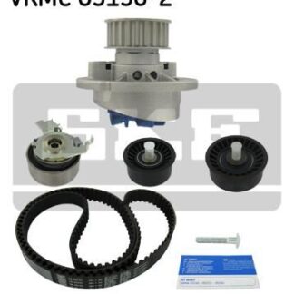 EKSANTRIK GERGI KITI (162×200) ASTRA G 1.4 1.6 1.8 16V (98 05) VECTRA C 1.6 CORSA C 1.4 1.6 ASTRA