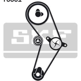 TRIGER SETI + DEVIRDAIM E7J K7M R19 CLIO MEGANE EXPRES KANGOO 17MM 95 DIS