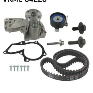 TRIGER SETI + DEVIRDAIM BENZINLI FOCUS-CMAX 03>15 FIESTA-FUSION 05>16 MONDEO 07>14 VOLVO C30–S40–V50 1.6 06>12