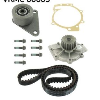 TRIGER SETI SU POMPASI OLAN LAGUNA 2,0 16V (95 01) SAFRANE II 2,0 16V 2,5 20V (96 00 VOLVO S40 99