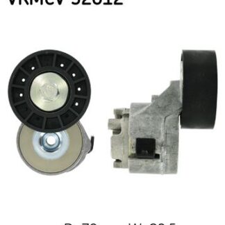 ALTERNATOR GERGI RULMANI (KUTUKLU) DUCATO IVECO DAILY F1A (35C13CC3750) 2,3JTD 2,3D
