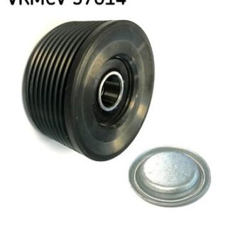 ALTERNATOR GERGI RULMANI KANALLI CUMMINS, DAF, IVECO LF210/310