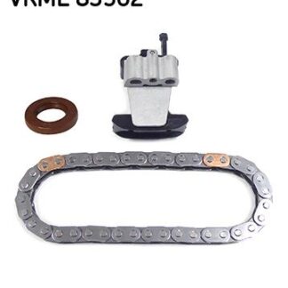 EKSANTRIK ZINCIR TAKIMI 407 308 307 SCUDO EXPERT JUMPY III C5 II C5 III DS5 RCZ DW10BTED4 UTED4 2.0HDI 16V MONDEO KUGA-S MAX CMAX 2.0TDCI 07> FOCUS CMAX 03>07 VOLVO C30 06>12 V50-S40 04> V70 S80-C70 07> 2.0TDI