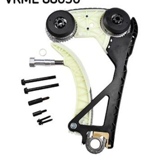 EKSANTRIK GERGI SETI N52N N55 VANOS DISLISI GERICI+ZINCIR+2XKIZAK [E60 E87 E90×5 E70×6 E71 F20 F30 F10 F01] BMW
