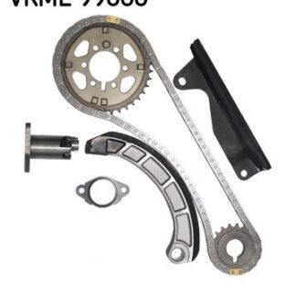 EKSANTRIK ZINCIR SETI ISUZU DMAX 2,5 DITD-3,0 2006-2012 TFR86 DMAX 2,5-3,0 2012-> 4JK1TC