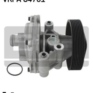 DEVIRDAM SU POMPASI ARKADAN CEKER TRANSIT V347 2.2 155PS 11>14 TRANSIT V363 14> RANGER 11>