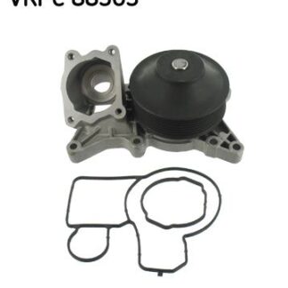 DEVIRDAIM SU POMPASI BMW M57 N57 F10 F01 E70 E71 F07