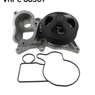 DEVIRDAIM POMPASI BMW N57 F10 F11 F12 F13 F30 F80 F34 F33 F83 F36 F31 F01 F25 F26 F15 E70 F16 F86