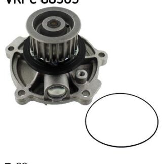 DEVIRDAIM CHRYSLER VOYAGER IV 2.5 2.8 CRD 00>08
