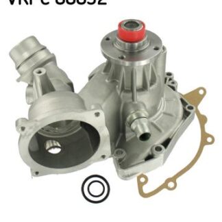 DEVIRDAIM POMPASI BMW M62 N62 E38 E39 X5 E53 RANGE ROVER III (L322) 02>05