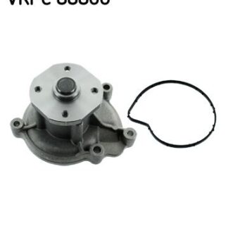DEVIRDAIM POMPASI MERCEDES A-CLASS (W169), B-CLASS (W245), COLT, FORFOUR