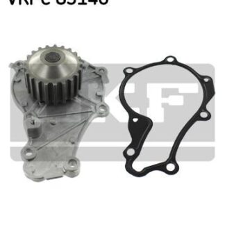 DEVIRDAIM SU POMPASI P206 P207 P307 C1 C2 C3 (I II II) C3 PLURIEL XSARA II DV4TD (1.4 HDI 8V) FIESTA 1.4TDCI