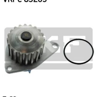 DEVIRDAIM SU POMPASI P106 P205 P206 AX SAXO PARTNER BERLINGO < 03 TU3JP (1,4 8V) 20DIS