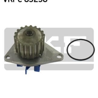 DEVIRDAIM SU POMPASI P206 P207 P307 C2 C3 C4 ET3J4 (1,6 16V) 18DIS