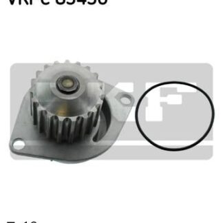 DEVIRDAIM SU POMPASI P106 GTI SAXO VTS TU5J4 (1,6 16V) P206 P207 C3 C4 TU5JP4 (1,6 16V) EC5