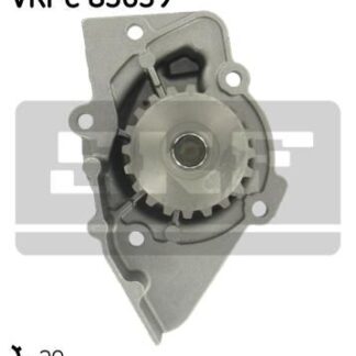 DEVIRDAIM BERLINGO C5 JUMPY XSARA JUMPER SCUDO DUCATO P206