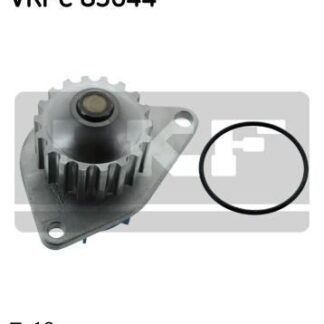 DEVIRDAIM SU POMPASI 206 YM BIPPER C2 C3 PARTNER BERLINGO TU3JP-TU3A 1.4 8V MQP