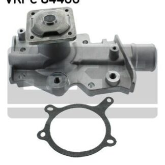 DEVIRDAIM SU POMPASI ESCORT V / VI / VIII 1,6 16V / 1,8 16V 92>00 FIESTA III 1,6 16V / 1,8 16V 92>95 ZETEC-CLX