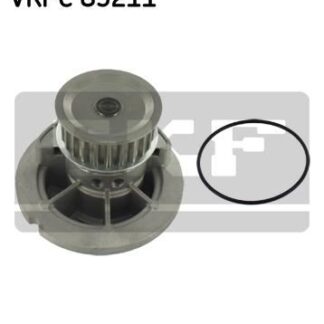 DEVIRDAIM SU POMPASI ASTRA F ASTRA G CORSA C VECTRA B VECTRA C X16XEL Z16XE
