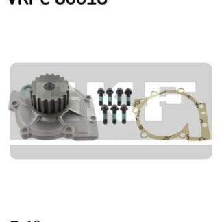 DEVIRDAIM LAGUNA I SAFRANE S40 V40 V50 S60 S70 2,0 16V / FOCUS II KUGA MONDEO IV S MAX 2,5