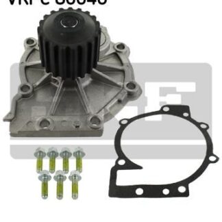 DEVIRDAIM VOLVO S60 II (134) 15> S80 II (124) S90 II (234) 15> V40 (525. 526) 15>