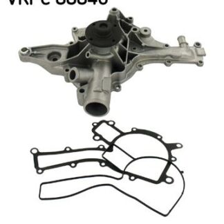 DEVIRDAIM POMPASI (M112) W203 00>07 W210 97>02 W211 03>08 W163 98>05 W220 98>05