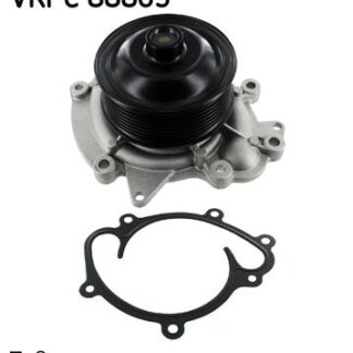 DEVIRDAIM POMPASI (OM642) W203 05>07 W204 07>14 C219 05>10 W211 05>08 W164 05>09 SPRINTER 06>09