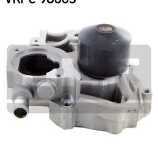 DEVIRDAIM SUBARU FORESTER 2.5 EJ253 10> / IMPREZA 1.5 EL15 EGI GDD 06>
