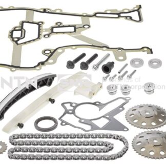 EKSANTRIK ZINCIR KITI (FULL TAKIM) ASTRA G ASTRA H COMBO C CORSA C AGILA MERIVA A TIGRA X10XE X12XE Z10XE Z10XEP Z12XE Z12XEP Z14XEL Z14XEP