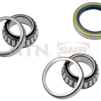 ARKA TEKER RULMAN SETI FIESTA 89>96 ORION 90>95 ESCORT 90>01 1,3 / 1,4 / 1,6 / 1,8 FORD KA 1,3 EFI 96>08 PUMA 97>01 FIGO 11 />