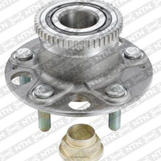 ARKA TEKER RULMANI HONDA LEGEND (KA9) / (34×146,5×75)