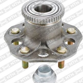 ARKA TEKER RULMANI ACCORD R 98 03 ABSLI 5 BIJON (30X152X83,5)