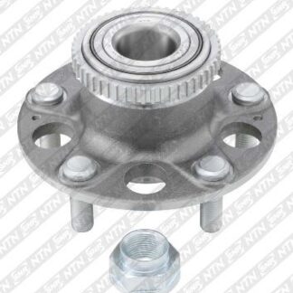 ARKA TEKER RULMANI HONDA INTEGRA R 97 01 5 BIJON ABSLI (30X139X68,5)