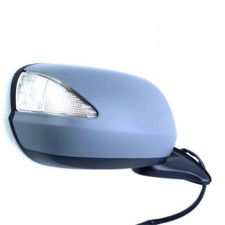 DIS DIKIZ AYNASI SAG HONDA JAZZ 08>15 (ELEKTRIKLI/ASTARLI/SINYALLI)