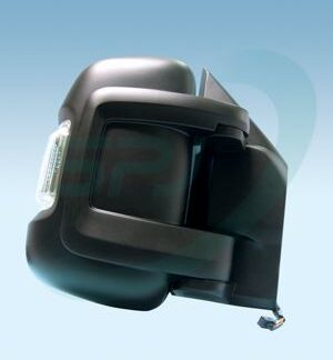 DIS DIKIZ AYNASI ELEKTRIKLI SOL HONDA CIVIC H.B 87>91 (3 KAPI)