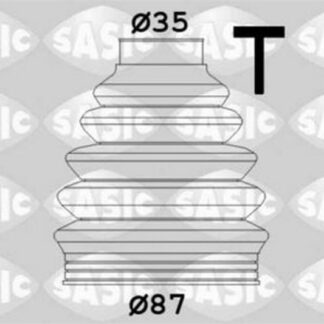 AKS KÖRÜĞU DIŞ 206 206 207 207 306 GTI 307 307 308 405 406 407 508 PARTNER BERLINGO C15 C3 II C4 C5 XANTIA XSARA I II 1.6HDI 88×35