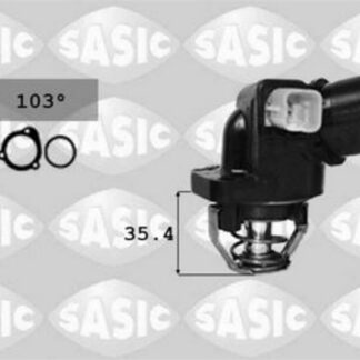 TERMOSTAT KAPAĞI 1007 206 206 207 207 BIPPER BIPPER C2 C3 NEMO TU3A 1.4 8V